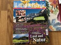 Land& Berge Zeitung, Ausgabe März/April 2024 Hessen - Hohenahr Vorschau