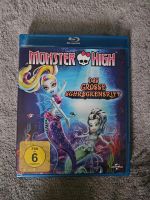 Blu-ray Disc Monster High Mecklenburg-Vorpommern - Stralsund Vorschau