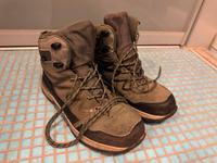 CRANE Winterschuhe / Schneeschuhe / Wanderschuhe Gr. 43 Nordrhein-Westfalen - Mülheim (Ruhr) Vorschau