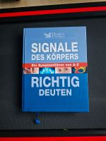 Signale des Körpers richtig deuten Readers Digest Nordrhein-Westfalen - Siegen Vorschau