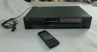 JVC CD-Player XL-V 221Player mit Fernbedienung - top Mecklenburg-Vorpommern - Greifswald Vorschau