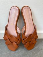 Sommerschlappen von Pretty Ballerinas Gr. 38 Altona - Hamburg Blankenese Vorschau