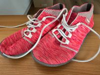 Leguano Beat Rosa 36 Barfußschuhe Barfuß Sneakers Thüringen - Zeulenroda-Triebes Vorschau