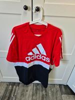 Adidas T-Shirt Rheinland-Pfalz - Koblenz Vorschau