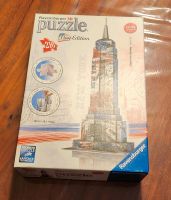 3 D Puzzle Empire State building Bayern - Straubing Vorschau