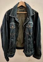 Blaue Marco Polo Denim Jeansjacke BODÖ Rheinland-Pfalz - Bingen Vorschau