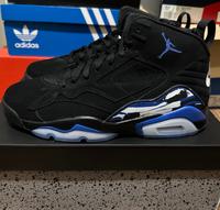 Nike Air Jordan MVP 678 Game Royal Sneaker Schuhe 45 46 Blau Köln - Mülheim Vorschau
