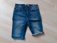 kurze Jeanshose - blau - Gr. 30- NEU !!!!!!!!!!!!!!!!!!!!! Bayern - Kemmern Vorschau