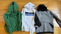 Nike,SuperDry,S.Oliver Hoodie, Sweatshirt  Größe M/176 neuwertig Münster (Westfalen) - Angelmodde Vorschau