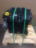 Motor 2.5 dCi 115PS G9U720 NISSAN PRIMASTAR RENAULT TRAFIC MASTER Berlin - Wilmersdorf Vorschau