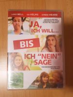 Film Ja, ich will bis ich "nein" sage DVD Frankfurt am Main - Sachsenhausen Vorschau