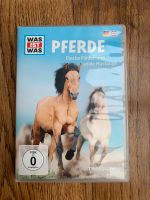 DVD Was ist was! Pferde Eimsbüttel - Hamburg Eidelstedt Vorschau