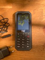 Robustes Baustellenhandy Cat B26 Phone Brandenburg - Potsdam Vorschau
