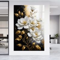 BLUMEN LUXUS WANDBILD KUNSTDRUCK LEINWAND, ACRYLGLAS, POSTER DEKO Stuttgart - Stuttgart-Ost Vorschau