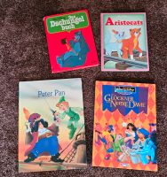 Disney-Bücher:Dschungelbuch Peter Pan Aristocats Glöckner vom Not Sachsen - Riesa Vorschau