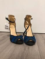 Peeptoe High Heels - neu und ungetragen- Bonn - Tannenbusch Vorschau