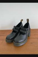 Dr. Martens „Eviee - Black Sendal“ Sandale – Größe 40 Berlin - Schöneberg Vorschau