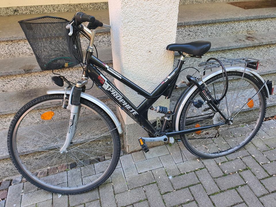 Fahrrad 28" in Worms