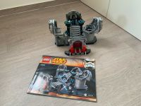 LEGO 75093 im Originalkarton incl. Anleitung Sachsen-Anhalt - Halberstadt Vorschau