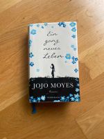 Ein ganz neues Leben, buch von Jojo Mojes Bayern - Germering Vorschau