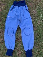 Pumphose Hose Jeans Cord Babum Cordhose 140/146 Nordrhein-Westfalen - Wegberg Vorschau