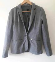 Grauer Business Blazer, Pimkie, 36 Bayern - Rosenheim Vorschau