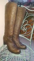 CafeNoir Stiefel Damen Größe 38 top Sachsen - Chemnitz Vorschau