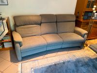 3er Sofa, elektrisch ausfahrbar Niedersachsen - Vechta Vorschau