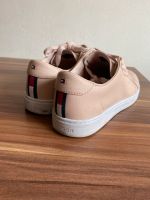 Tommy Hilfiger Schuhe rosa Sneaker Damen Halbschuh Rheinland-Pfalz - Ludwigshafen Vorschau