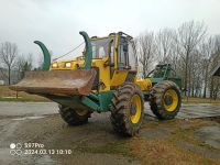 LKT 81 ITL forsttraktor Nordrhein-Westfalen - Sundern (Sauerland) Vorschau