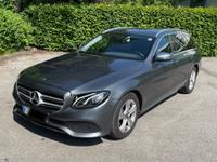 Mercedes-Benz E 220 d 4MATIC T Autom. - München - Ramersdorf-Perlach Vorschau