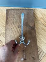 Antiker Kleiderhaken Ostalgie Vintage Retro DDR Sachsen - Neumark Vorschau
