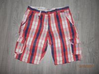 CARS Jeans Cargo Shorts Bermudas gemustert Gr. XXL eher XL Sachsen - Görlitz Vorschau