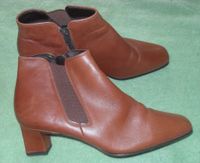 Gabor.LADY.Gr.41.UK.7.Stiefeletten.Markenschuhe.Schuhe.Stiefel Niedersachsen - Celle Vorschau