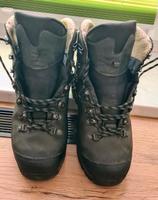 Hanwag Bergschuhe - grün Bayern - Niederaichbach Vorschau