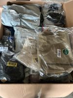 Amazon Retouren XXL Palette/Karton Marken Bekleidung!! UNSORTIERT !!!NR.3 Top Marken wie : Nike, Triumph, Boss, Giacca, Maya Deluxe, Schiesser, Arena, Puma, Tom Tailor, Ulla Popken, uvm Bad Zwischenahn - Bloh Vorschau