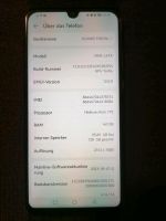 Handy, Huawei P30 Lite 128gb, 4gb, weiß, Android Nordrhein-Westfalen - Herne Vorschau