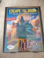 Escape the Room - das Geheimnis der Sternwarte (Thinkfun) Sachsen-Anhalt - Gardelegen   Vorschau