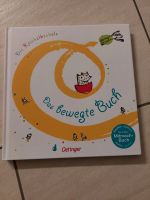 Mitmachbuch Kinder, Das bewegte Buch, sehr gut erhalten Nordrhein-Westfalen - Dülmen Vorschau