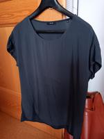 Blusenshirt von Opus anthrazit Gr. 42 NEU Bayern - Möttingen Vorschau