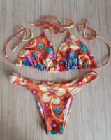 ❤ KLIMIT BIKINI Trinagle 2 Teilig Gr. 38 / M in Farbe ORANGE ❤ Bayern - Ilmmünster Vorschau