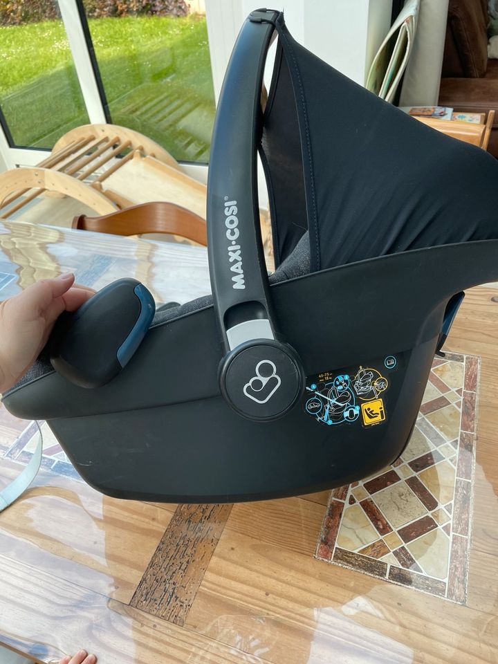 Maxi Cosi Pebble Plus in Waldfeucht