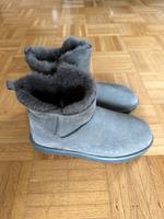 Winterschuhe/Boots Nordrhein-Westfalen - Hamm Vorschau