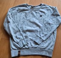 Sweatshirt von Naketano,  Gr. L Hessen - Gelnhausen Vorschau