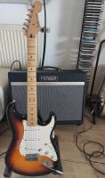 Fender Standard MiM Stratocaster Bayern - Rott Vorschau