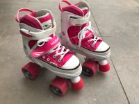 Hudora Rollschuhe Gr 32-35 Nordrhein-Westfalen - Solingen Vorschau