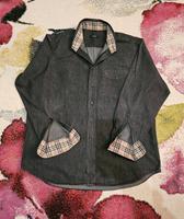 Burberry Jeanshemd Hemd Caro Muster Burberry Berlin - Reinickendorf Vorschau