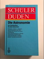 Schüler Duden die Astronomie ein Sachlexikon Chemnitz - Altchemnitz Vorschau