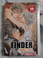 Manga ~ Finder Band 9 + 10 Limited Edition + Booklet // NEU OVP! Flensburg - Fruerlund Vorschau