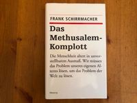 Das Methusalem Komplott, Frank Schirrmacher Baden-Württemberg - Bollschweil Vorschau